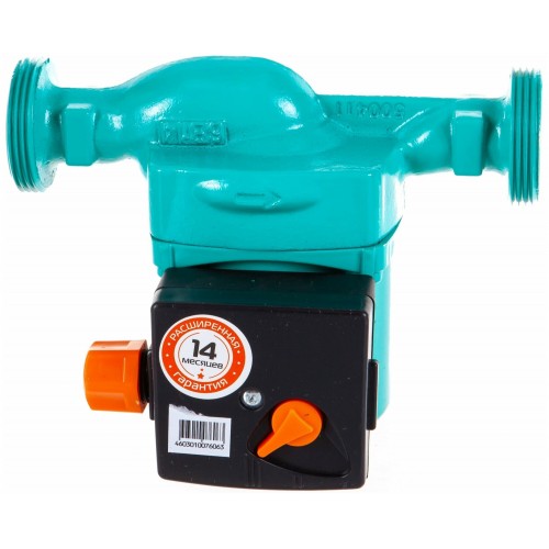 Насос циркуляционный Sturm! WP2506 7