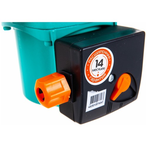 Насос циркуляционный Sturm! WP2506 8