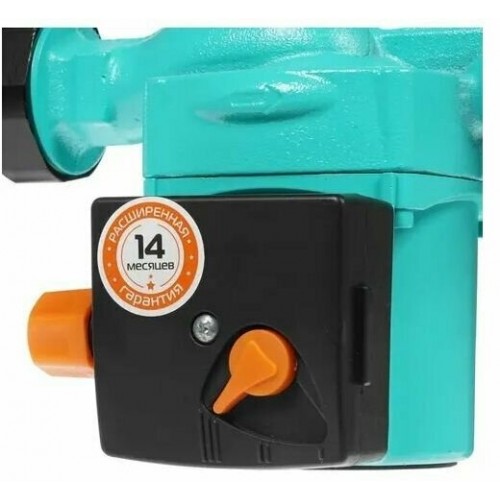 Насос циркуляционный Sturm! WP2506 9