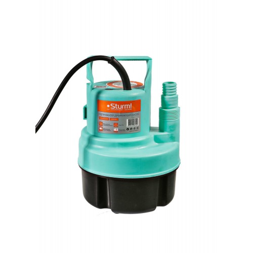 Насос циркуляционный Sturm! WP9703SW 