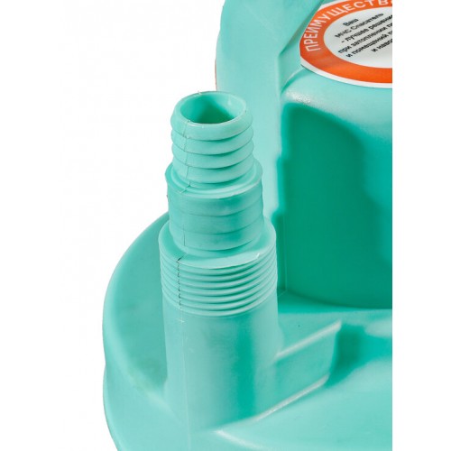 Насос циркуляционный Sturm! WP9703SW 2