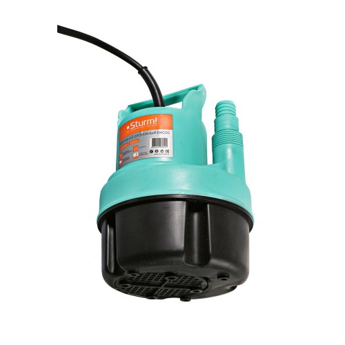 Насос циркуляционный Sturm! WP9703SW 4
