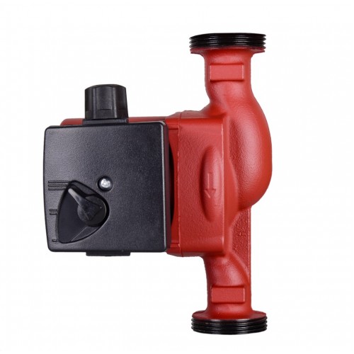 Насос циркуляционный Вихрь Ц-25/4-130 СТАНДАРТ (68/7/19) 7