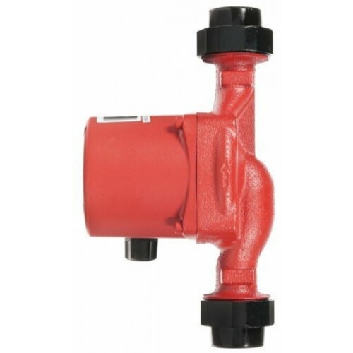 Насос циркуляционный Вихрь Ц-25/6 СТАНДАРТ (68/7/7) 8