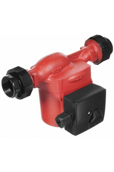 Насос циркуляционный Вихрь Ц-25/6 СТАНДАРТ (68/7/7) 9