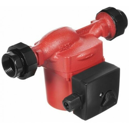 Насос циркуляционный Вихрь Ц-25/6 СТАНДАРТ (68/7/7) 9