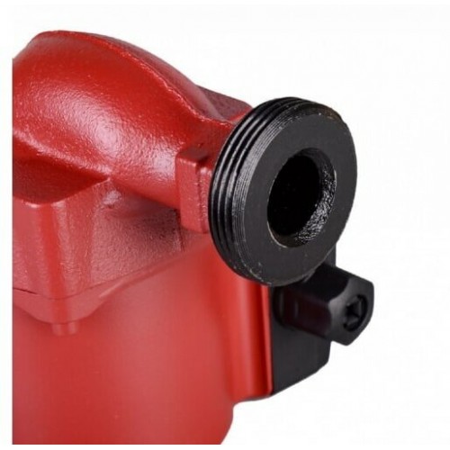 Насос циркуляционный Вихрь Ц-25/8 СТАНДАРТ (68/7/11) 5