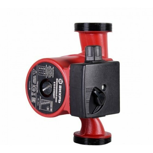 Насос циркуляционный Вихрь Ц-32/6 СТАНДАРТ (68/7/9) 