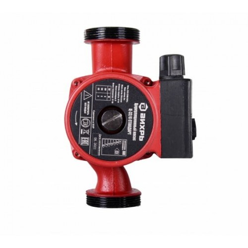 Насос циркуляционный Вихрь Ц-32/6 СТАНДАРТ (68/7/9) 2