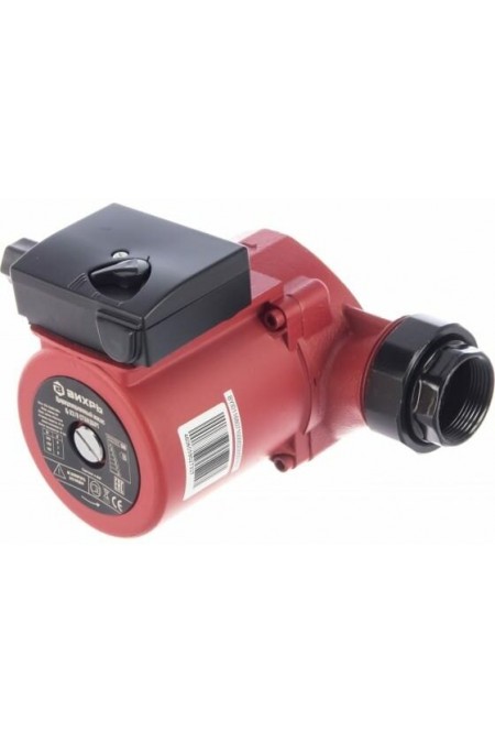 Насос циркуляционный Вихрь Ц-32/8 СТАНДАРТ (68/7/10) 8