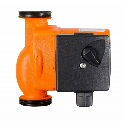 Насос циркуляционный Вихрь ЦН-25-6/130 ПРОФ (68/7/15) 5