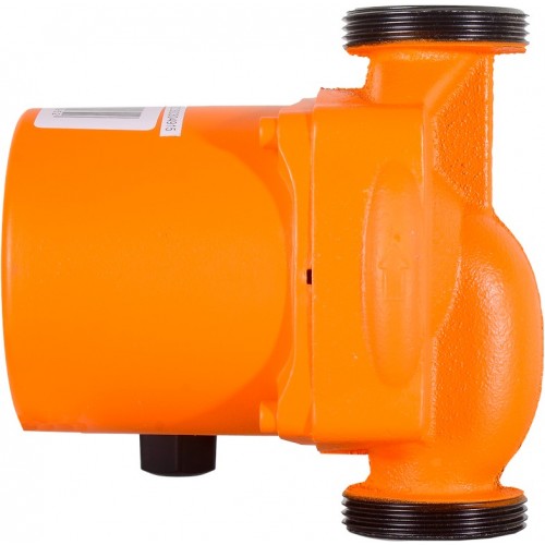 Насос циркуляционный Вихрь ЦН-25-6/130 ПРОФ (68/7/15) 9