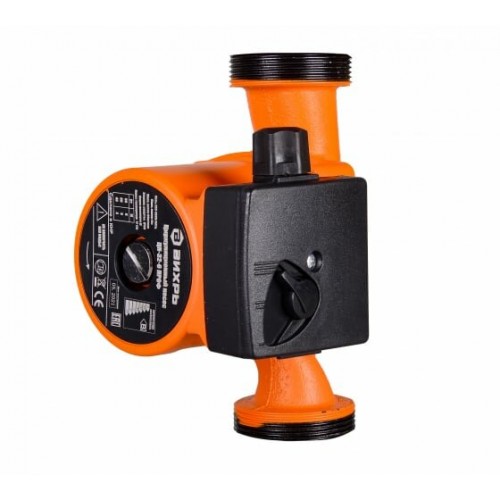 Насос циркуляционный Вихрь ЦН-32-6 ПРОФ (ЦН-32-6) 2