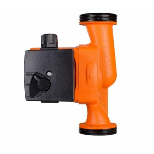 Насос циркуляционный Вихрь ЦН-32-6 ПРОФ (ЦН-32-6) 4