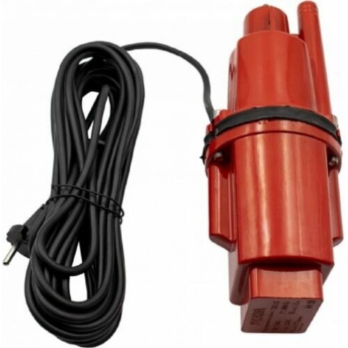 Насос вибрационный Ресанта HB-40B 2