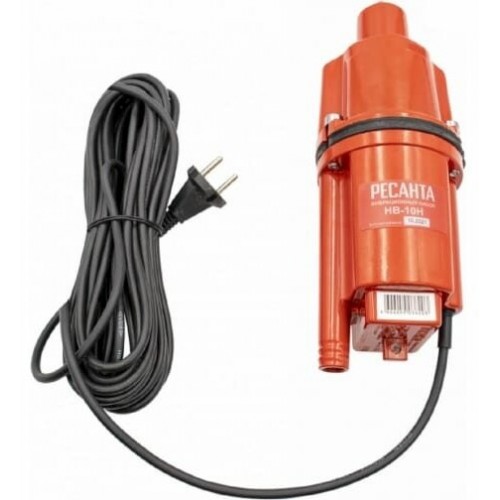 Насос вибрационный Ресанта НВ-10Н (77/8/2) 