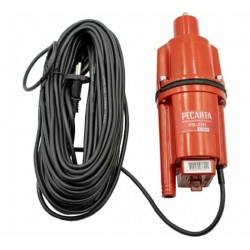 Насос вибрационный Ресанта НВ-25Н (77/8/6)