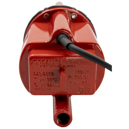 Насос вибрационный Ресанта НВ-25В (77/8/5) 4