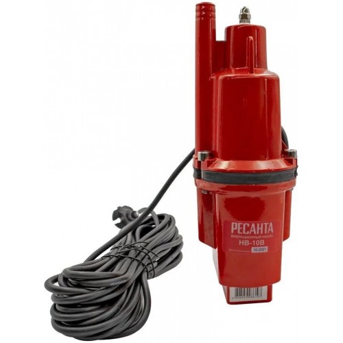Насос вибрационный Ресанта НВ-40В (77/8/7) 4