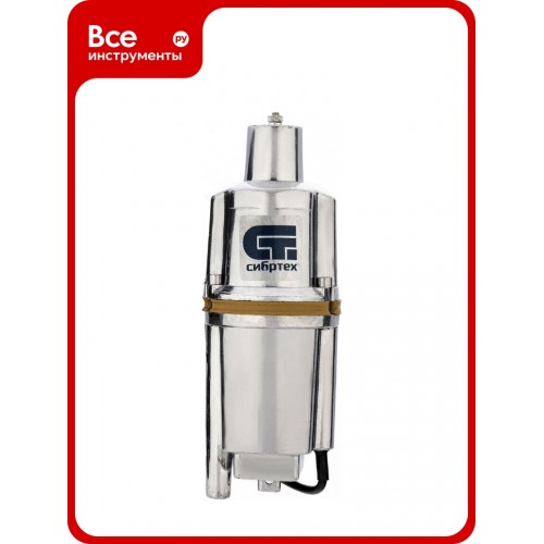 Насос вибрационный Ресанта YD-15Y 