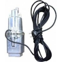 Насос вибрационный РУЧЕЕК Техноприбор - 1 10м. (коробка) в.з. 18.с ТУ алюм.(145)