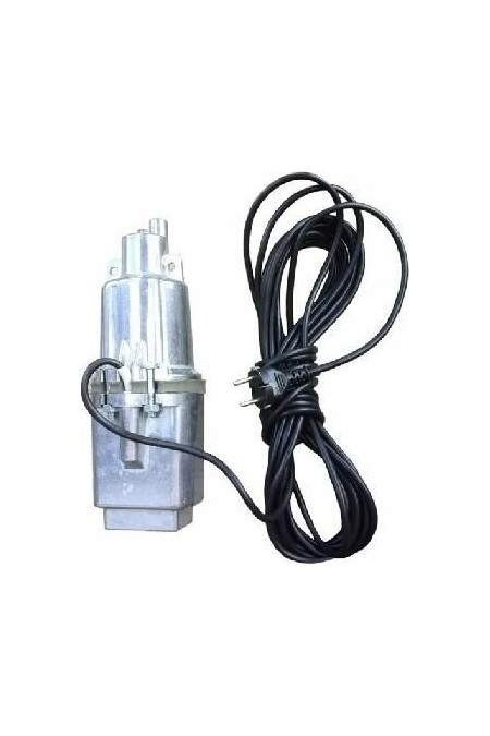 Насос вибрационный РУЧЕЕК Техноприбор - 1 10м. (коробка) в.з. 18.с ТУ алюм.(145) 