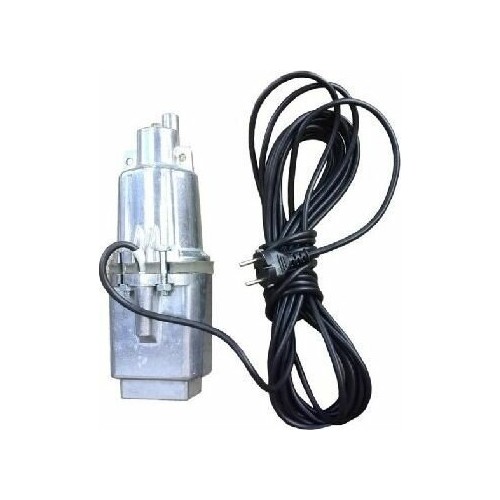 Насос вибрационный РУЧЕЕК Техноприбор - 1 10м. (коробка) в.з. 18.с ТУ алюм.(145) 