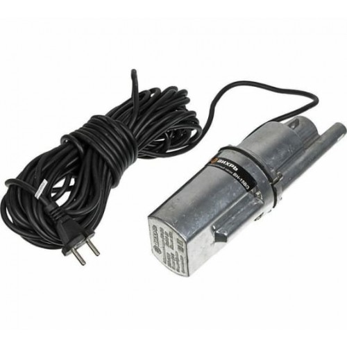 Насос вибрационный Вихрь ВН-15В/3 (68/8/10) 4