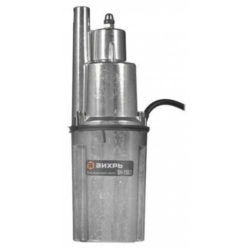Насос вибрационный Вихрь ВН-15В/3 (68/8/10) 7