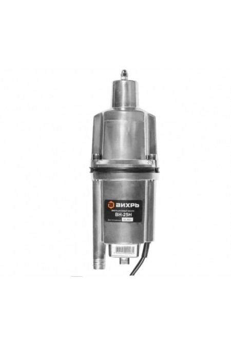 Насос вибрационный Вихрь ВН-25Н (68/8/11) 