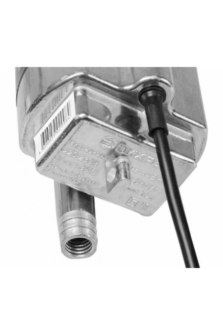 Насос вибрационный Вихрь ВН-25Н (68/8/11) 6