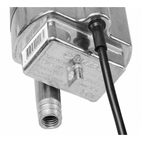 Насос вибрационный Вихрь ВН-25Н (68/8/11) 6