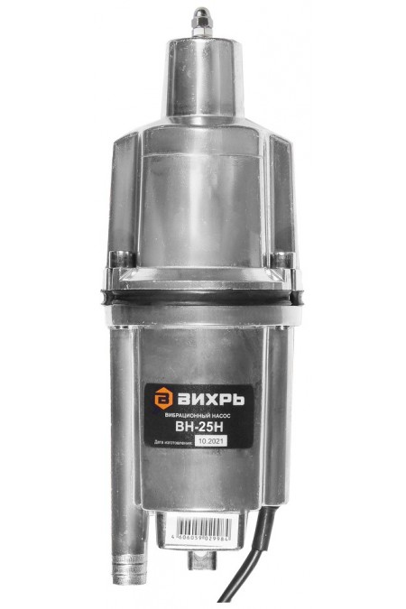Насос вибрационный Вихрь ВН-25Н (68/8/11) 9