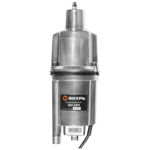 Насос вибрационный Вихрь ВН-25Н (68/8/11) 9