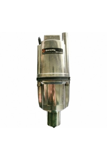 Насос вибрационный Вихрь ВН-40Н (68/8/12) 