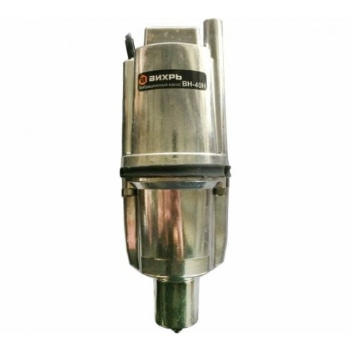 Насос вибрационный Вихрь ВН-40Н (68/8/12) 