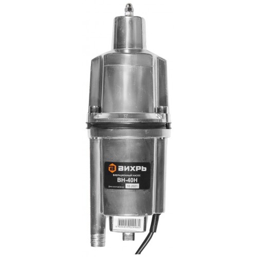 Насос вибрационный Вихрь ВН-40Н (68/8/12) 5