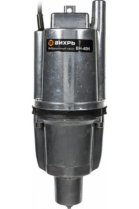 Насос вибрационный Вихрь ВН-40Н (68/8/12) 6