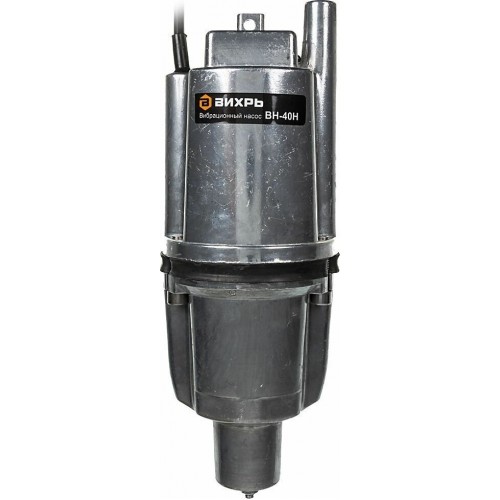 Насос вибрационный Вихрь ВН-40Н (68/8/12) 6