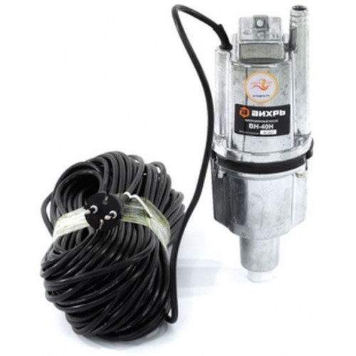 Насос вибрационный Вихрь ВН-40Н (68/8/12) 8