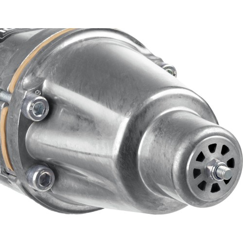 Насос вибрационный Зубр НВН-40 3