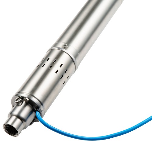 Насос винтовой Джилекс Винтовик 35/80 (5700) 2