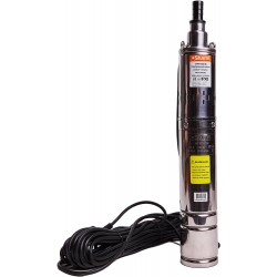 Насос винтовой Sturm! WP9705DW