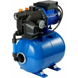 Насосная станция Джилекс Джамбо 55/35 П-18 2.0 (3013)