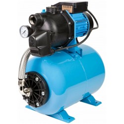 Насосная станция Джилекс Джамбо 60/35 П-24 2.0 (3014)