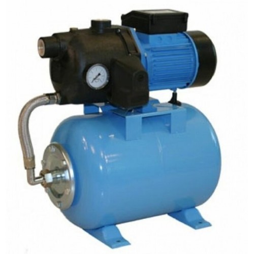 Насосная станция Джилекс Джамбо 60/35 П-24 2.0 (3014) 2