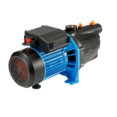 Насосная станция Джилекс Джамбо 70/50 П 2.0 (3006) 4