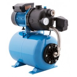 Насосная станция Джилекс Джамбо 70/50 П-24 2.0 (3016)