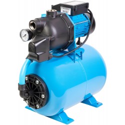 Насосная станция Джилекс Джамбо Про 60/35 П-24 (3111)