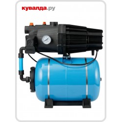Насосная станция Джилекс Джамбо Про 70/50 П-24 (3112)
